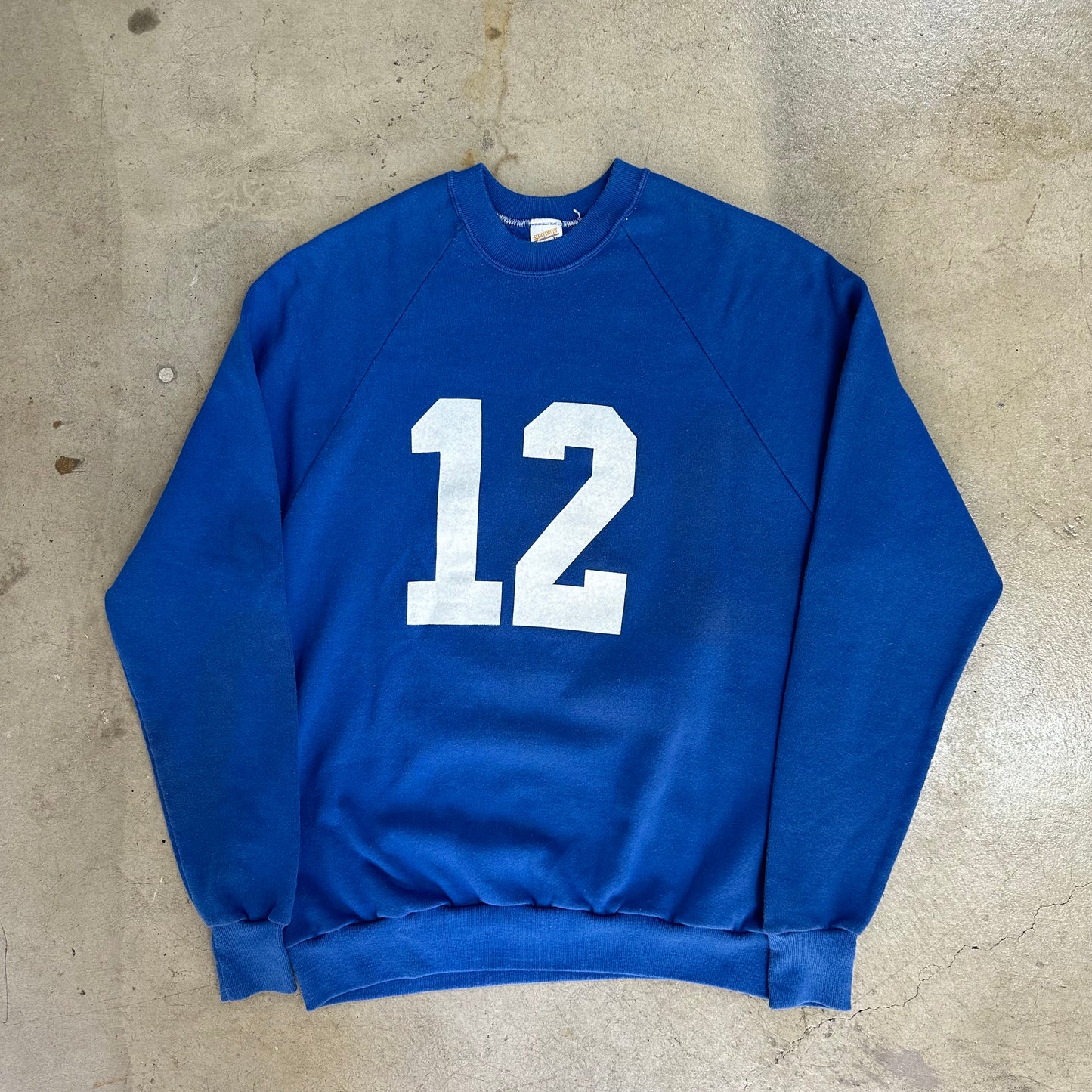 1990’S SEATTLE SEAHAWKS CREWNECK(XL)