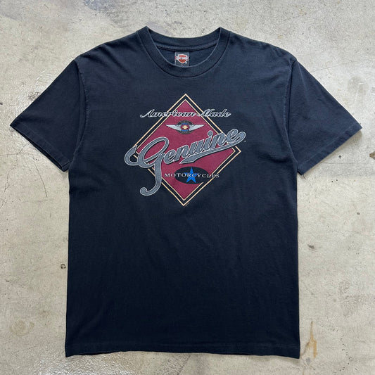 1996 HARLEY DAVIDSON TEE(L)