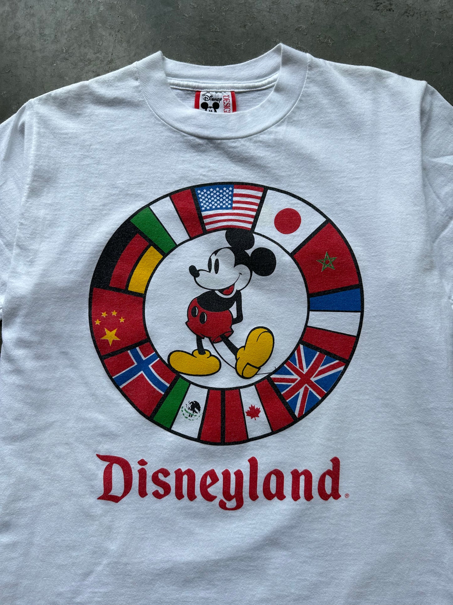 1990’S DISNEYLAND TEE(S)