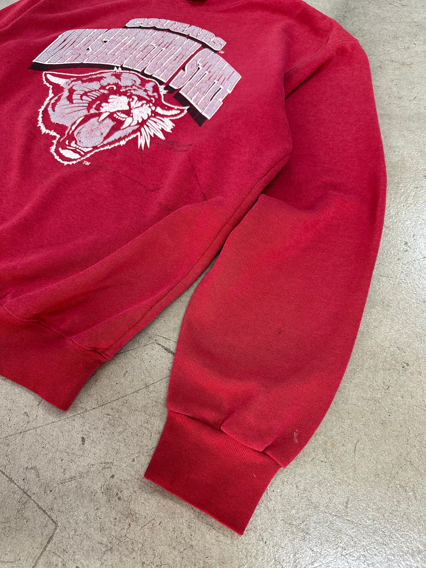 1990’S WSU CREWNECK(XL)