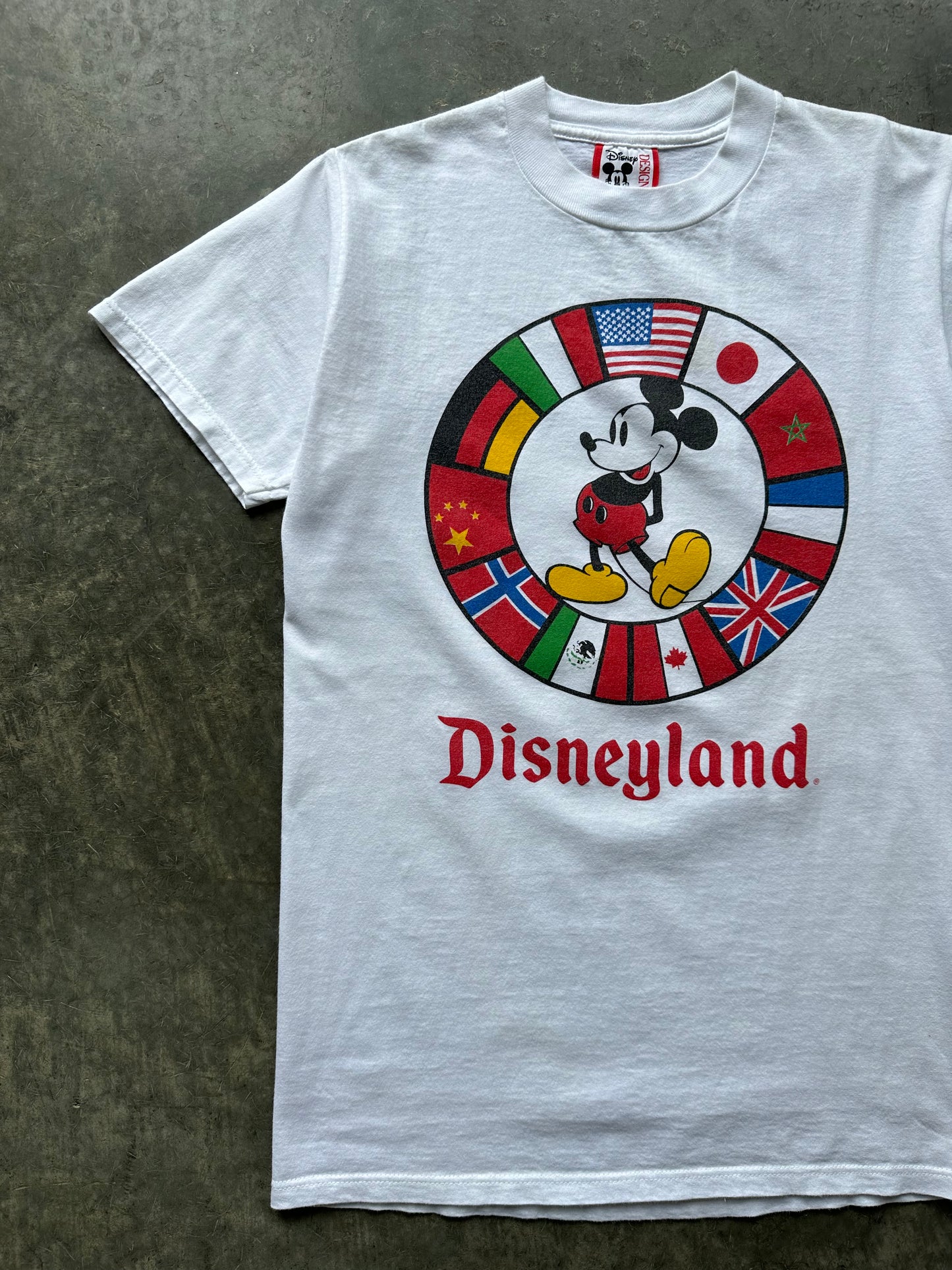 1990’S DISNEYLAND TEE(S)