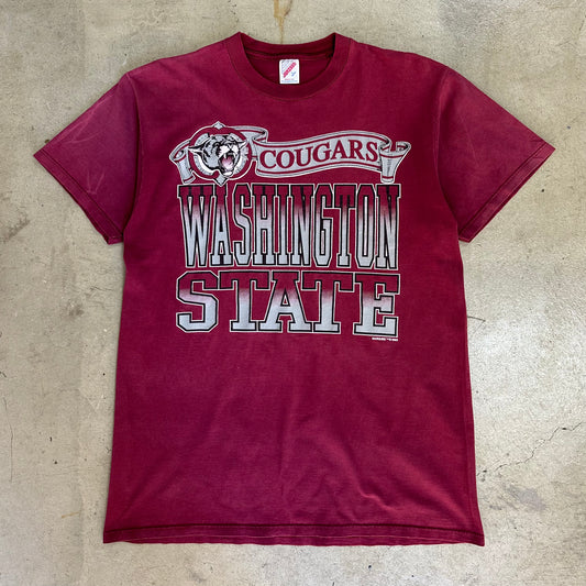 1993 WSU TEE(L)