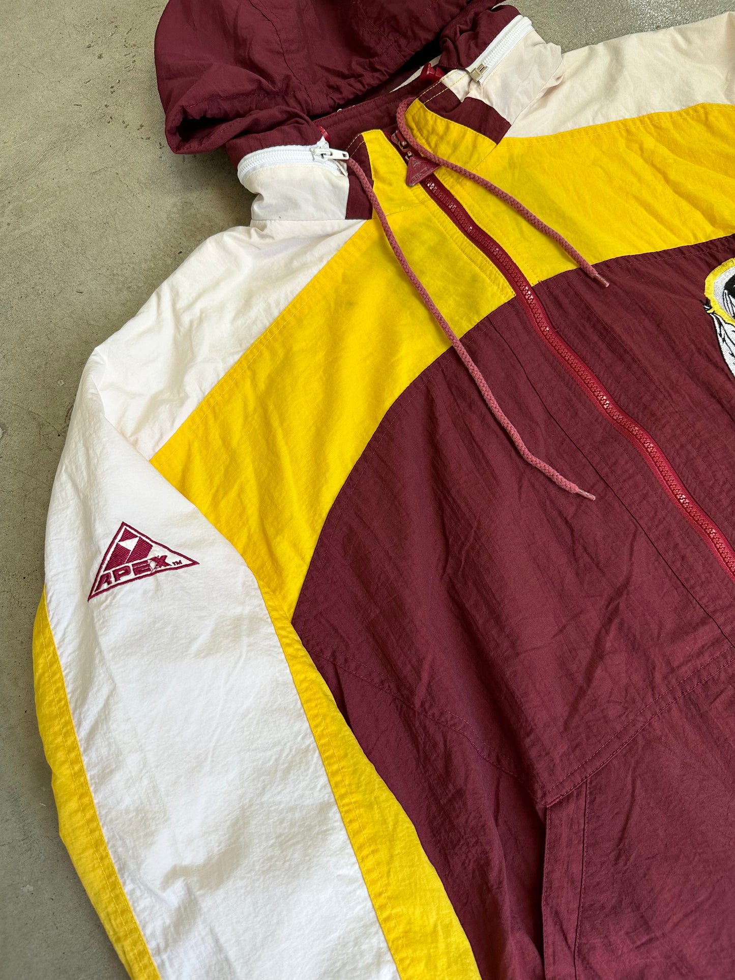 1990’S WASHINGTON REDSKINS JACKET(L)