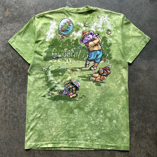 1996 GRATEFUL DEAD CADDYSHACK TEE