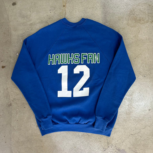 1990’S SEATTLE SEAHAWKS CREWNECK(XL)