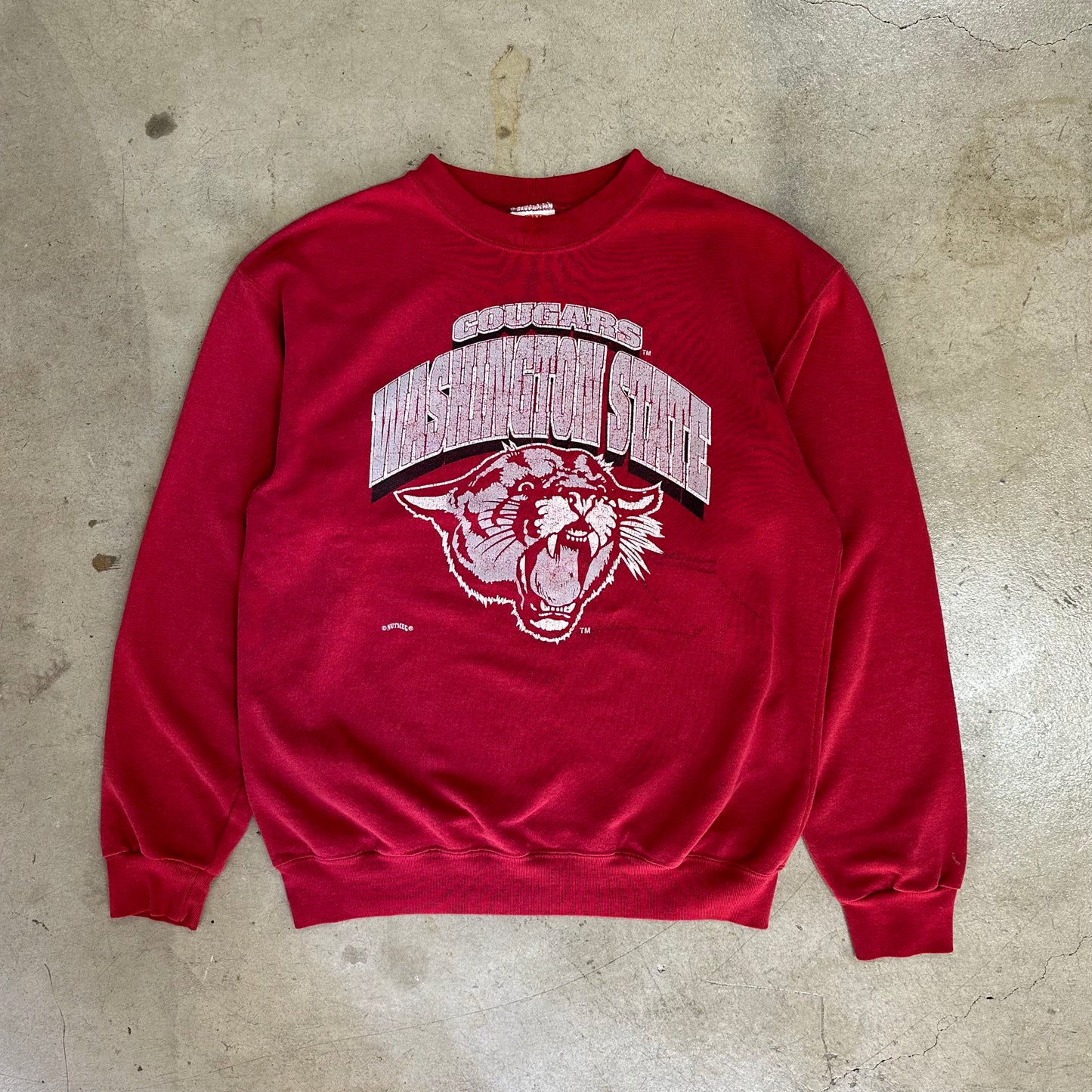 1990’S WSU CREWNECK(XL)