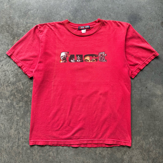 1990’S FUCT SKATE TEE