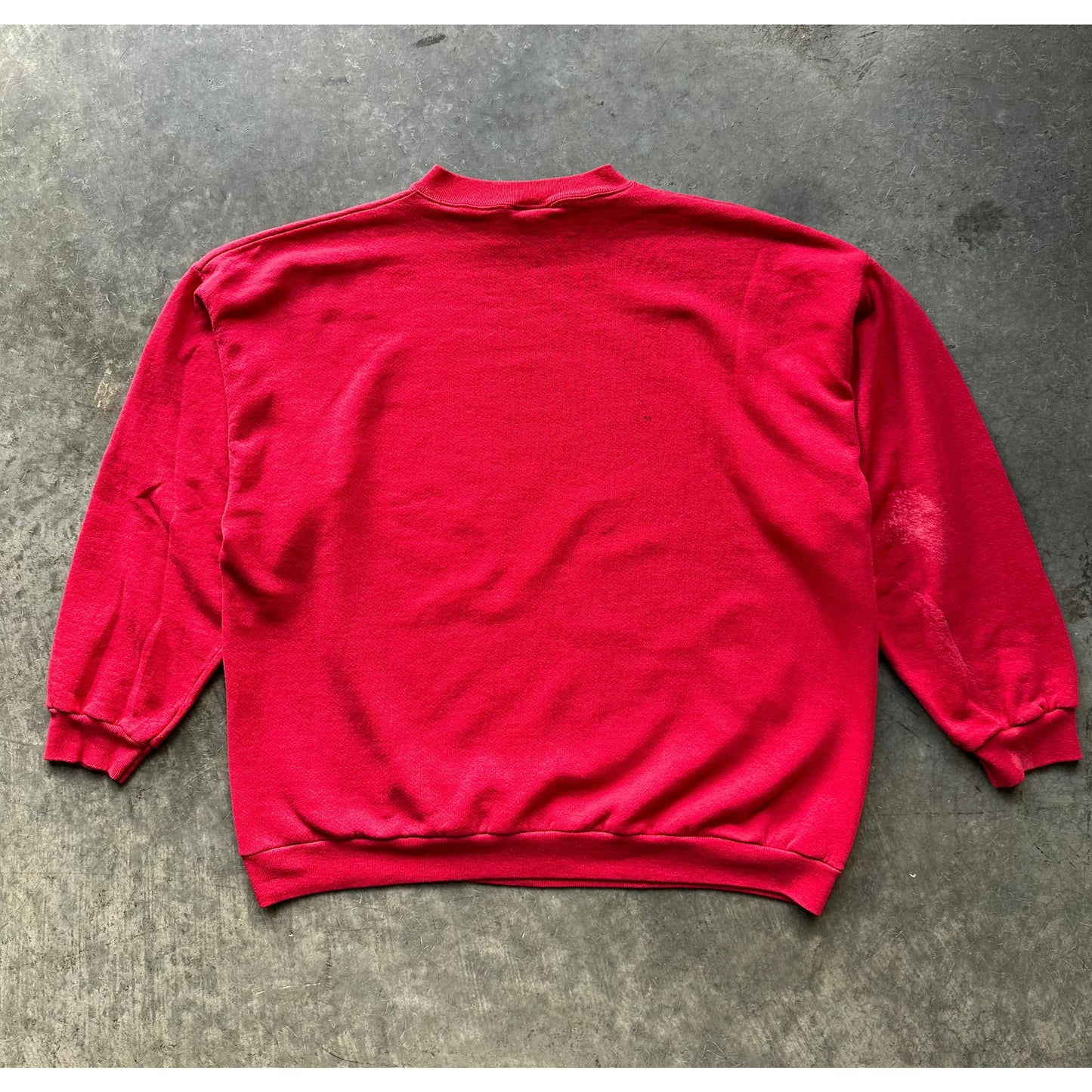 1996 TAZ CREWNECK(XL)