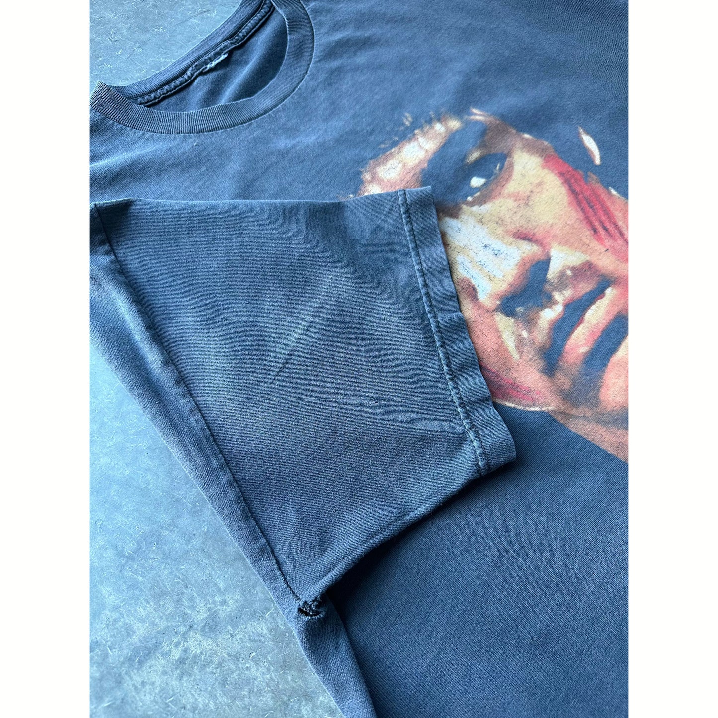 1990’S BRUCE LEE TEE(XL)