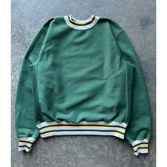 1990’S REVERSE WEAVE CREWNECK(L)