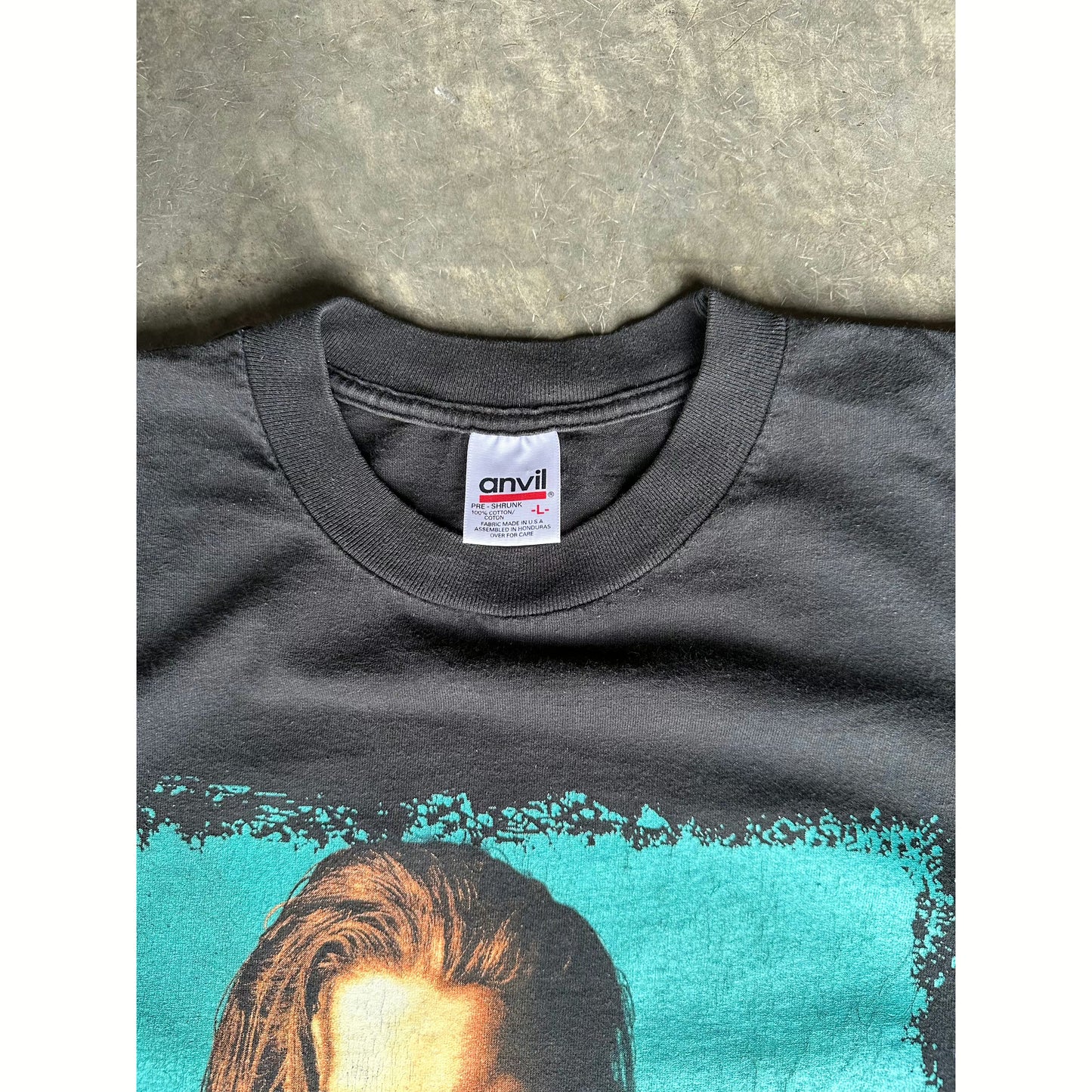 1990’S KEVIN NASH TEE(L)