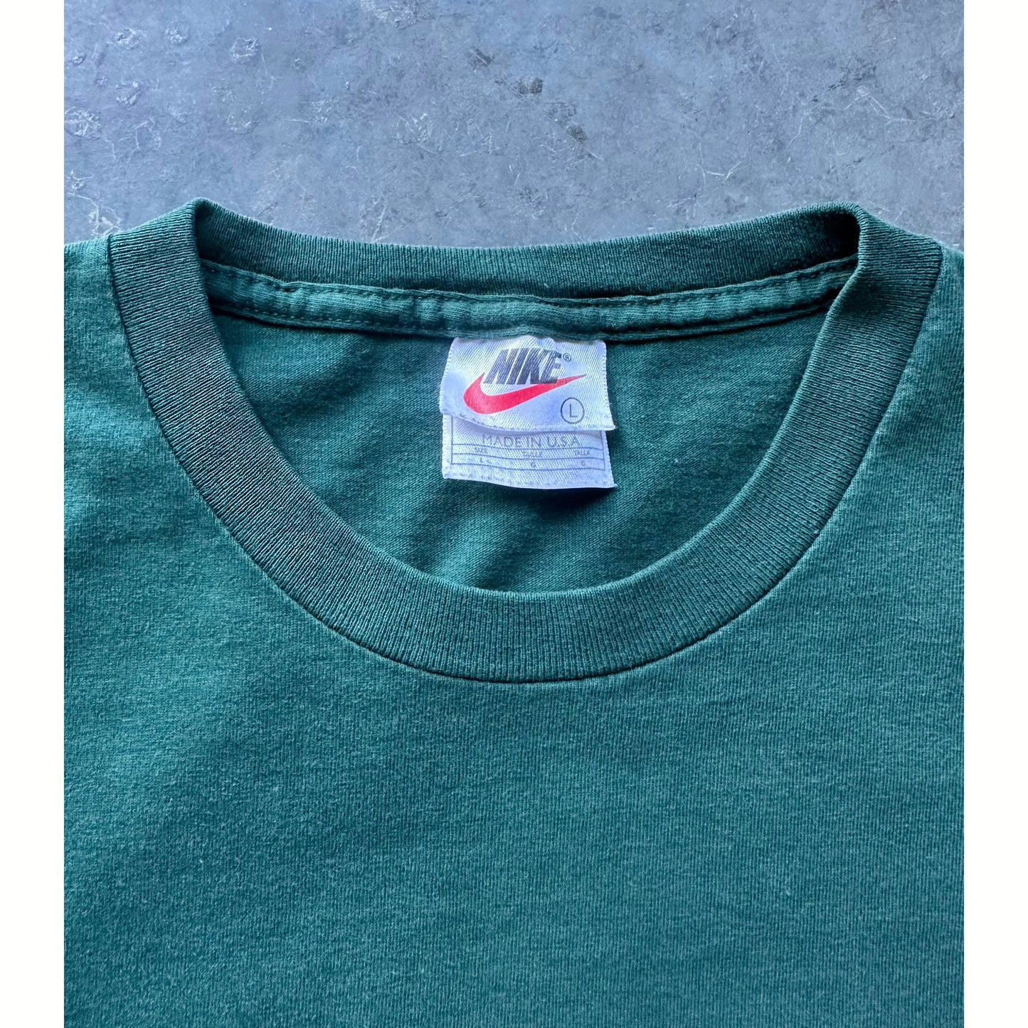 1990’S NIKE TEE(L)