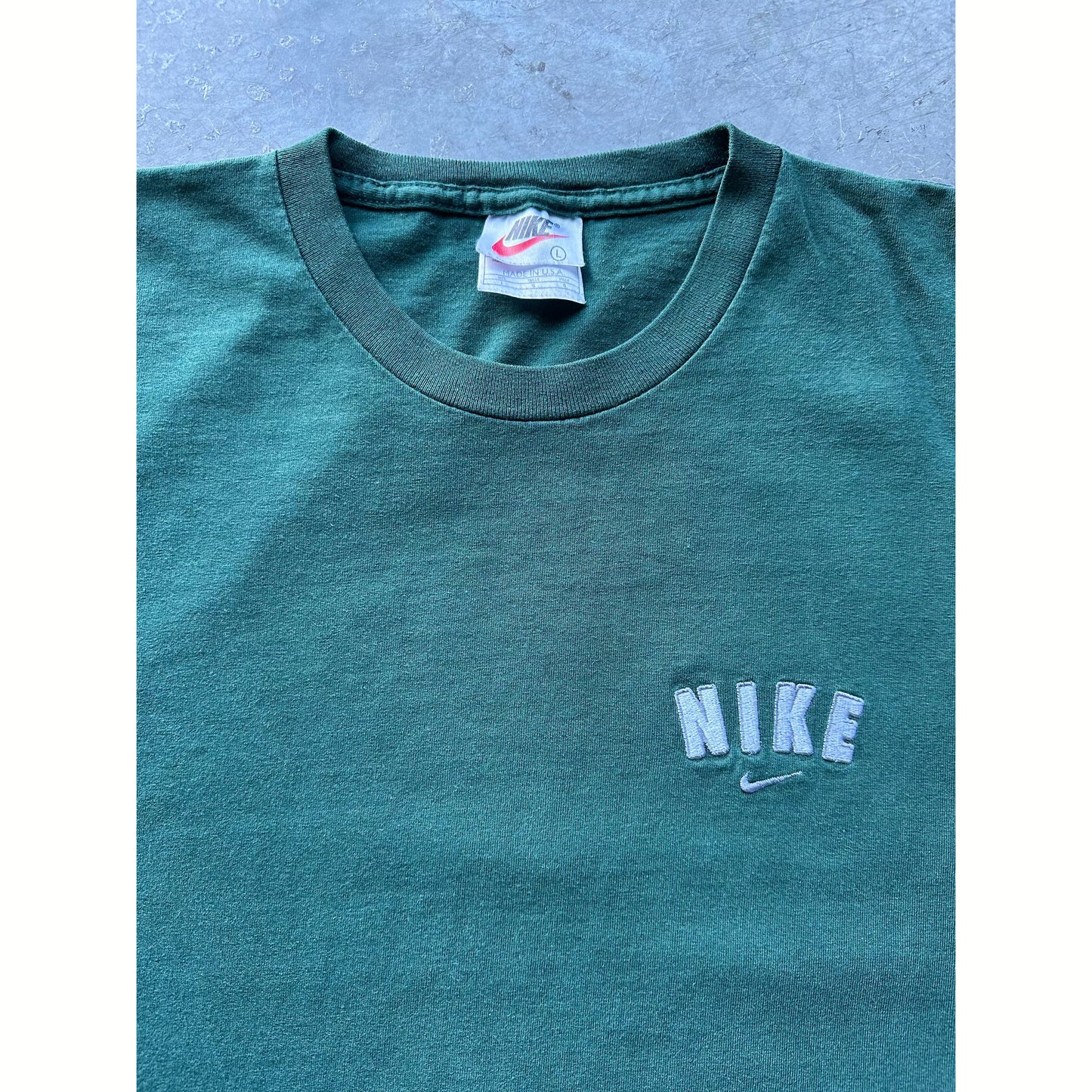 1990’S NIKE TEE(L)