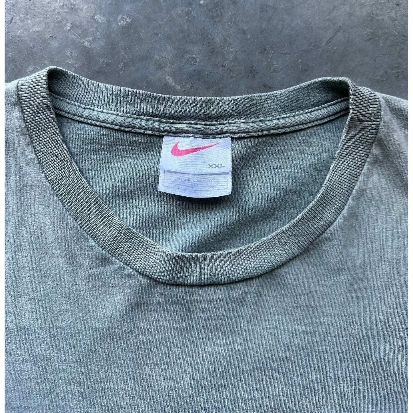 1990’S NIKE TEE(2XL)