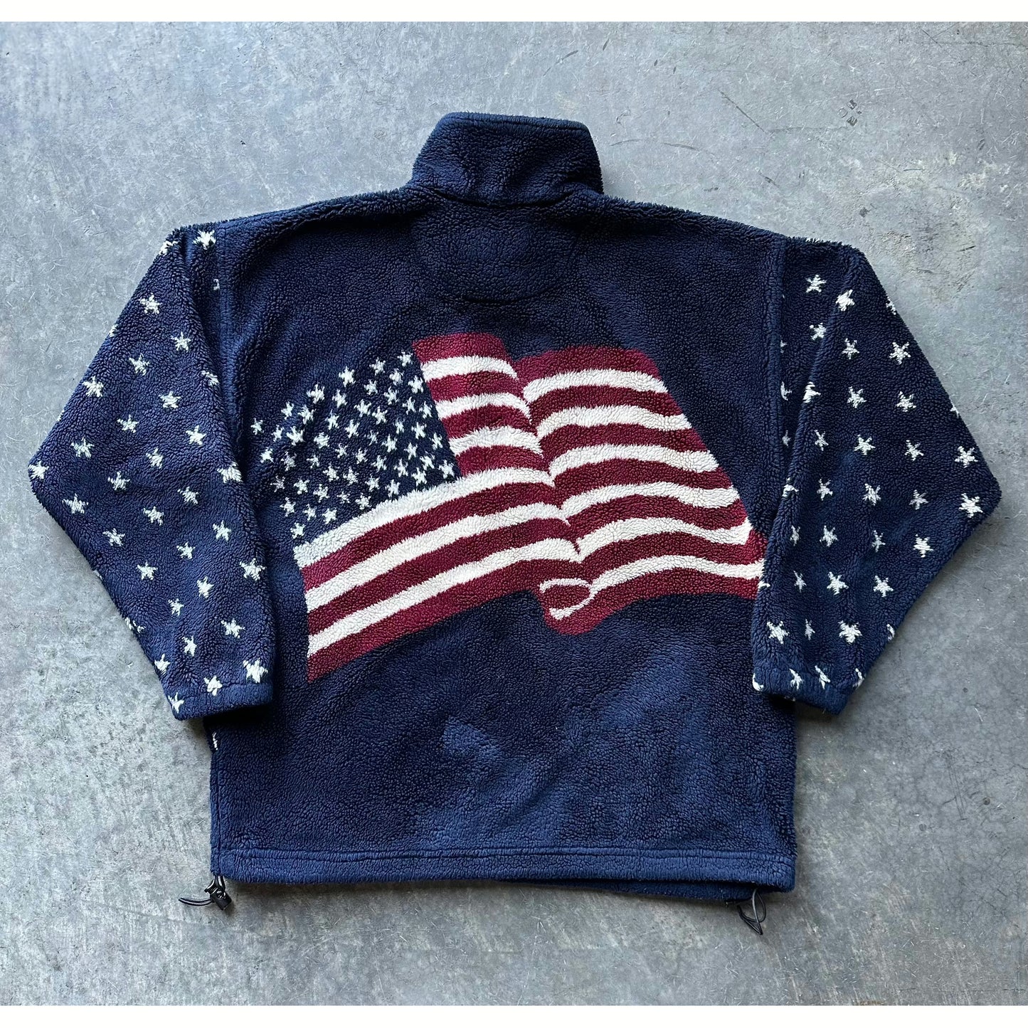 1990’S USA FLEECE(M)