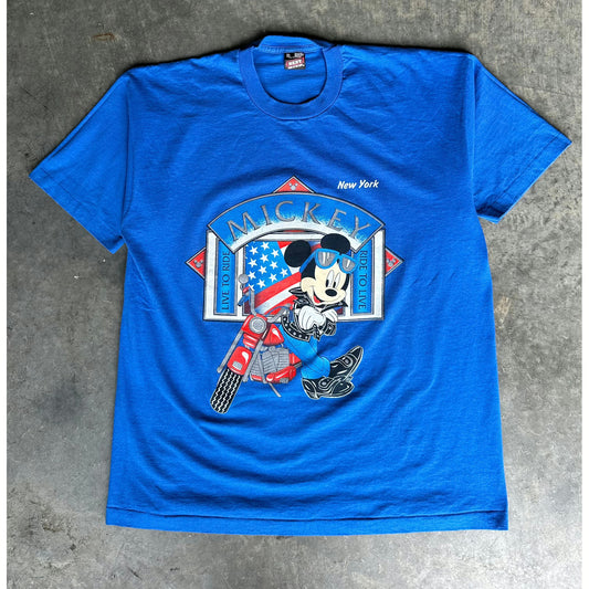 1990’S MICKEY TEE(XL)