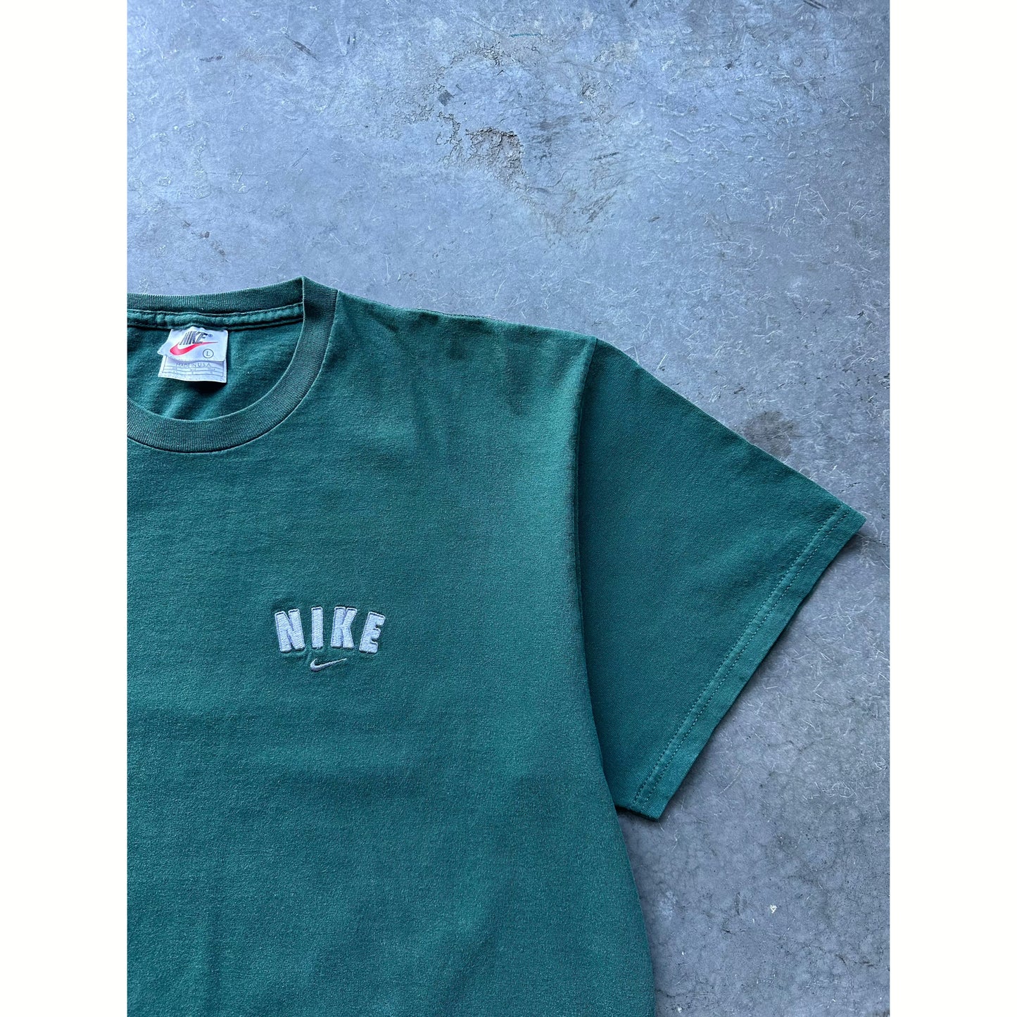 1990’S NIKE TEE(L)