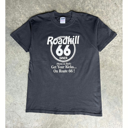 2000’S ROUTE 66 ROADKILL TEE(L)