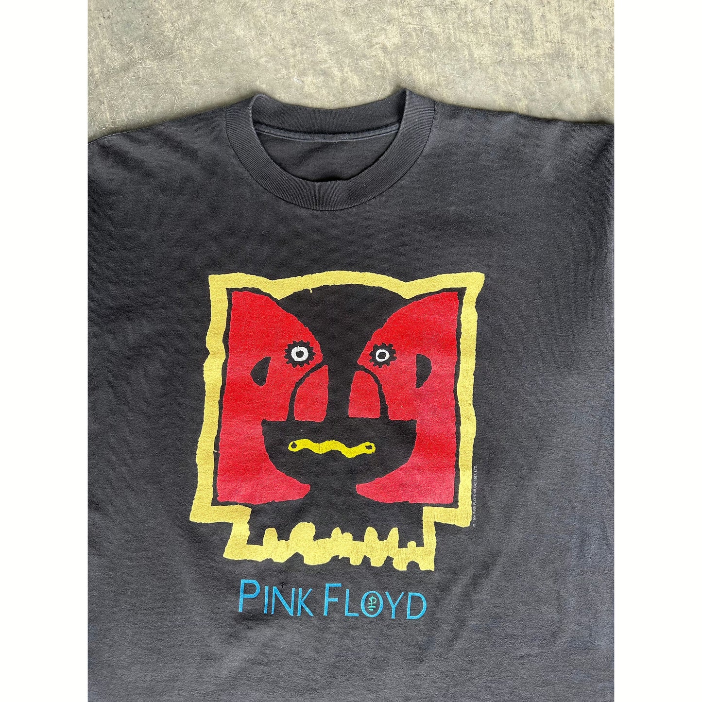 1994 PINK FLOYD TOUR TEE