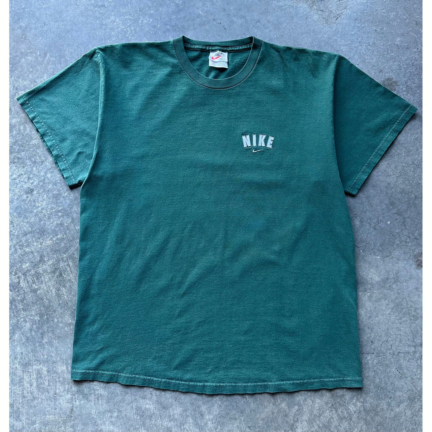 1990’S NIKE TEE(L)