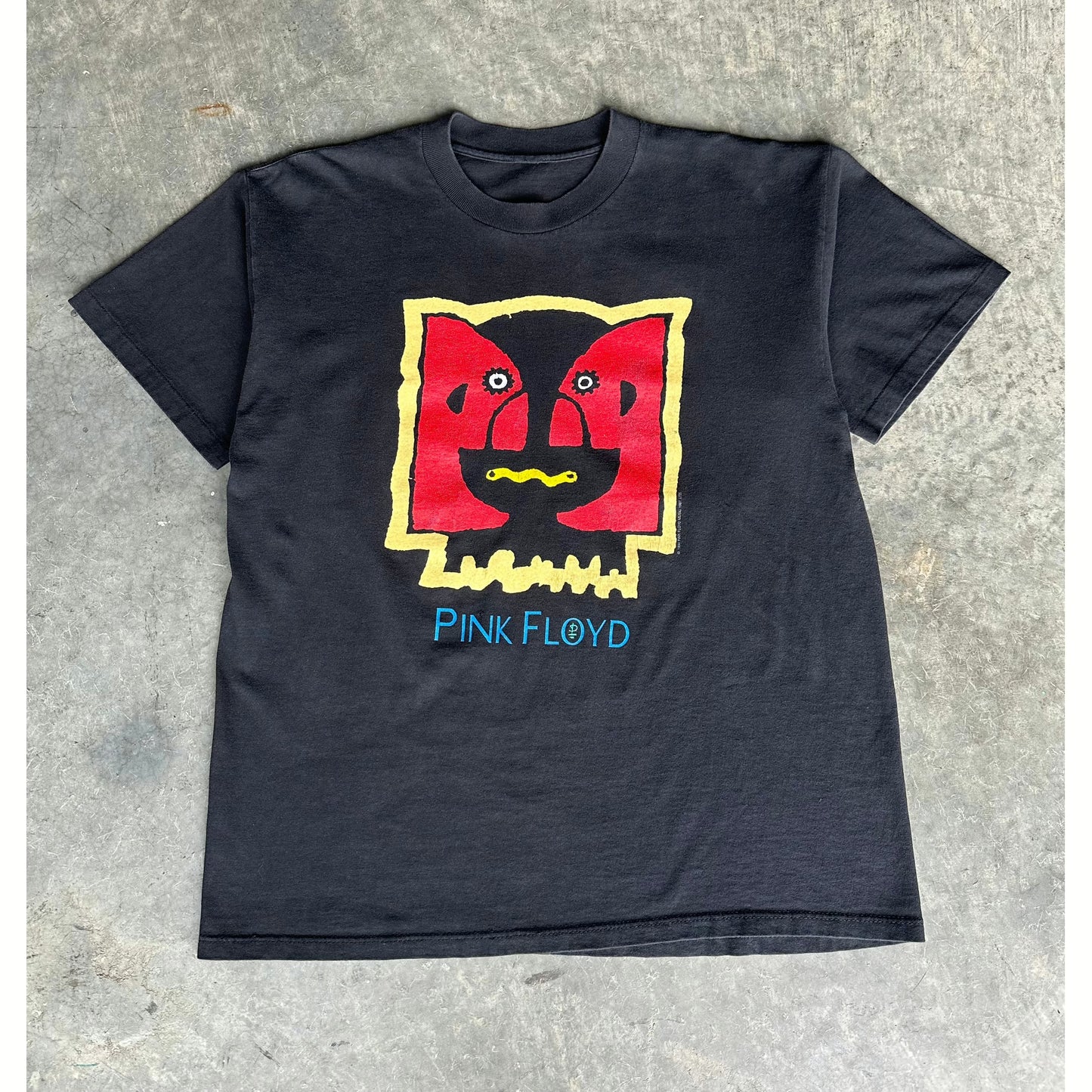 1994 PINK FLOYD TOUR TEE