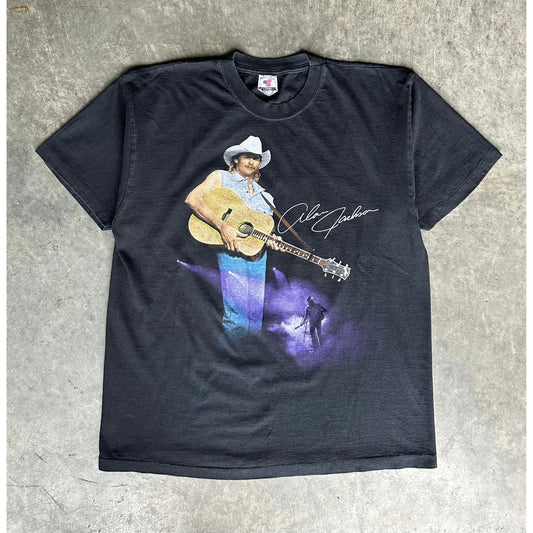 1990’S ALAN JACKSON TEE(XL)